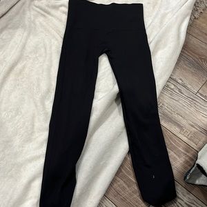 Spanx legging